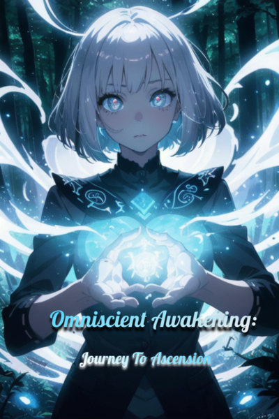 Omniscient Awakening: Journey To Ascension