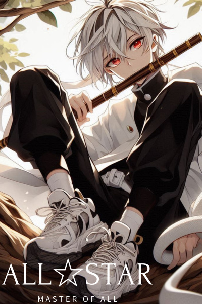All-Star: Master of All