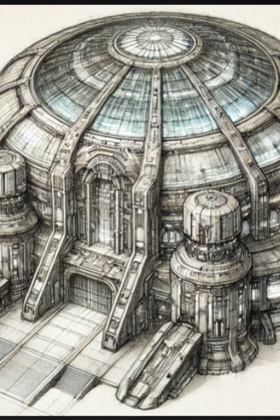 The New Era of Ascended