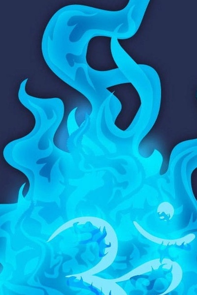 Ximbris: God of Fire