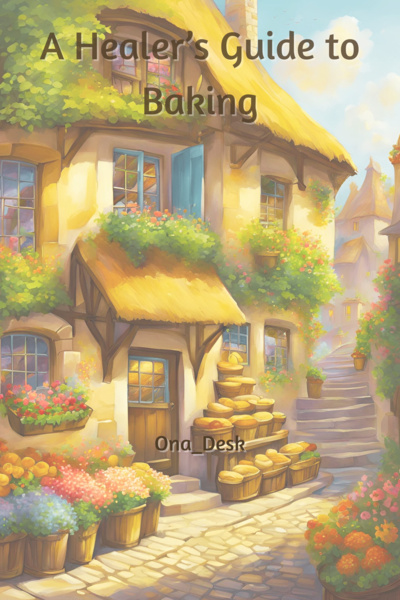 A Healer's Guide to Baking