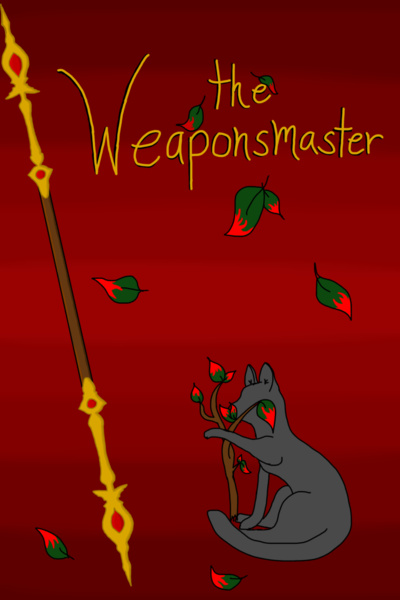 The Weaponsmaster: Legends of Althaedor