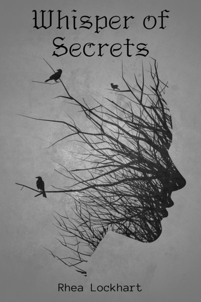 Whisper of Secrets - Book 1 of The Whispers Saga