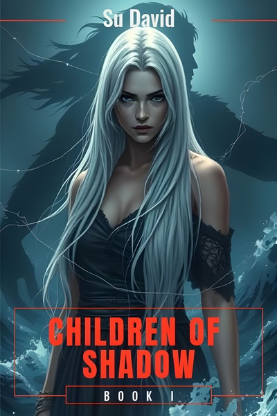 Children Of Shadow