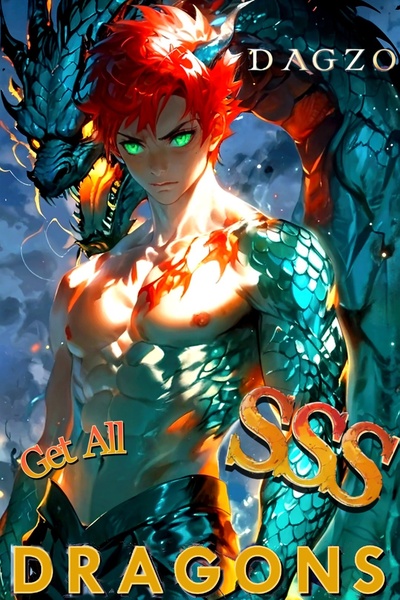 Weakest Beast Tamer Gets All SSS Dragons