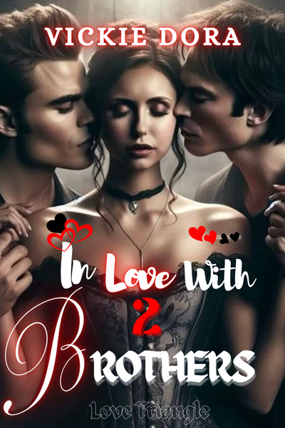 In Love With Two Brothers