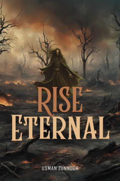 Rise Eternal