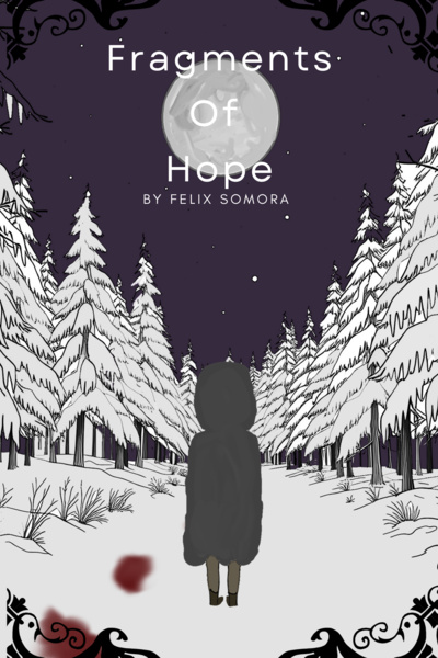 Fragments Of Hope: A Slowburn Grimdark Fantasy