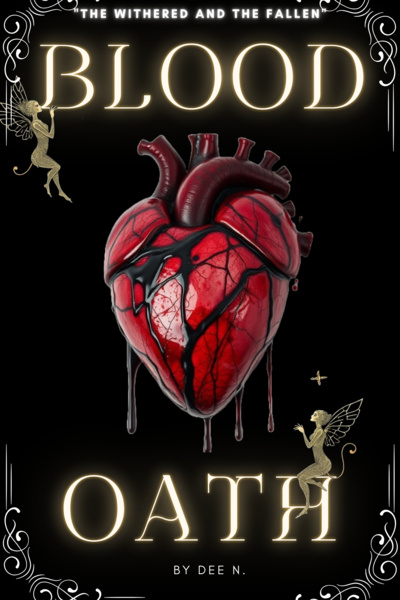 Blood Oath: Withered