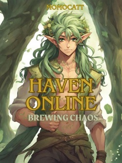 Haven Online: Brewing Chaos