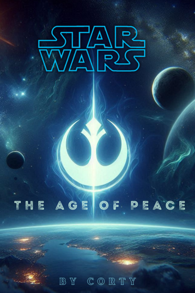 Star Wars: The Age of Peace