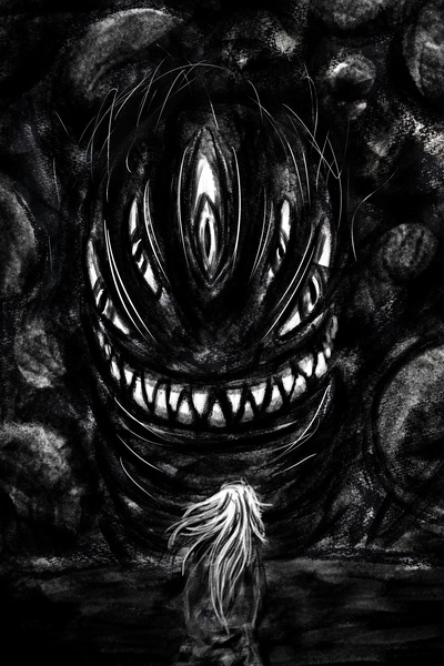 The Unending Wanderer