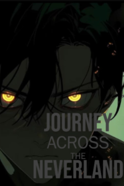 Journey Across the Neverland