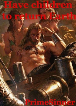 Isekaied & Need to Have Children to Return