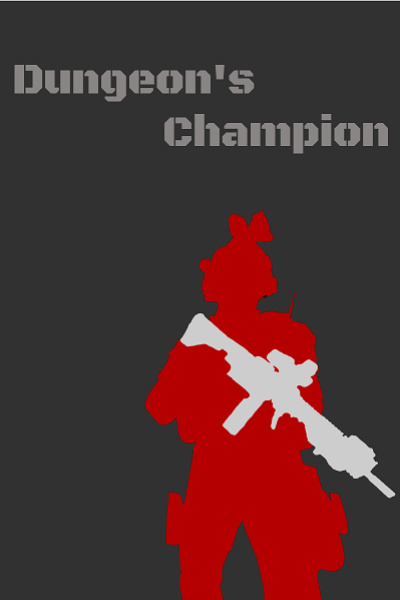 Dungeon's Champion