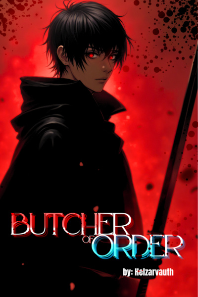 Zethir, Butcher of Order