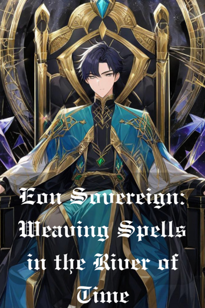 Eon Sovereign: Weaving Spells in the River of Time