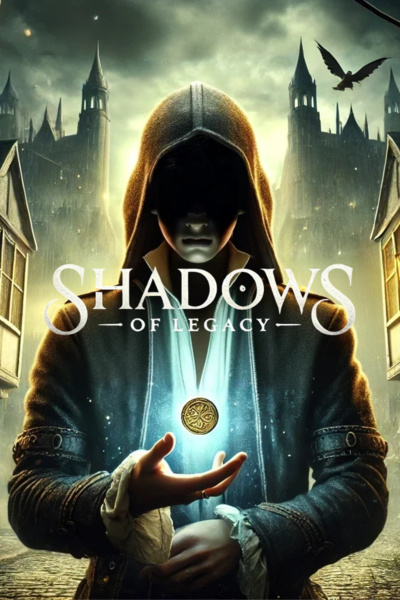 Shadows of Legacy