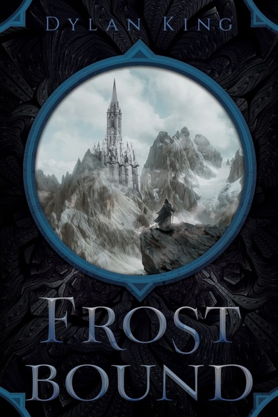 Frostbound - An Epic Fantasy