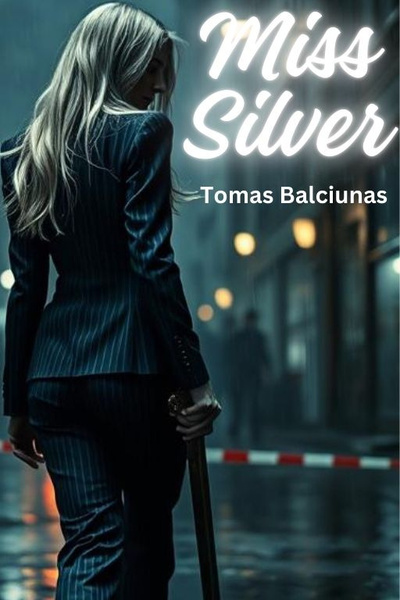 Miss Silver