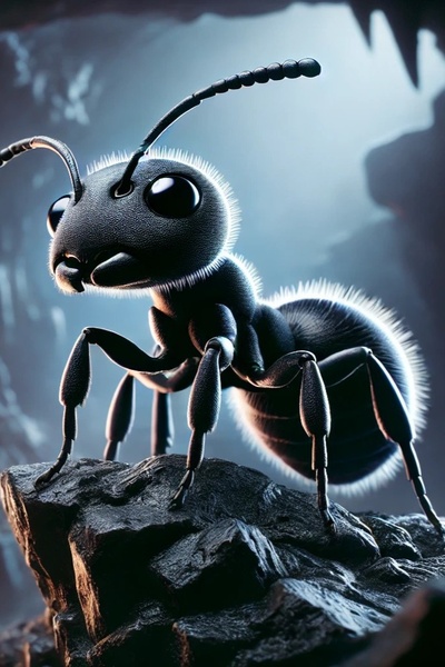 Rebirth of the Forgotten Worker