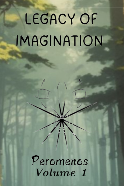 Legacy of Imagination