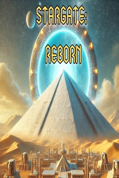 STARGATE: REBORN