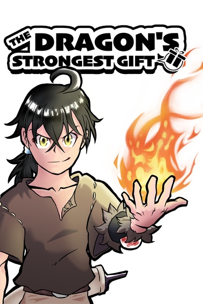 The Dragon's Strongest Gift