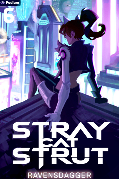 Stray Cat Strut [Stubbing Never - lol]