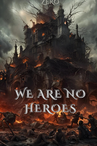 We are no heroes