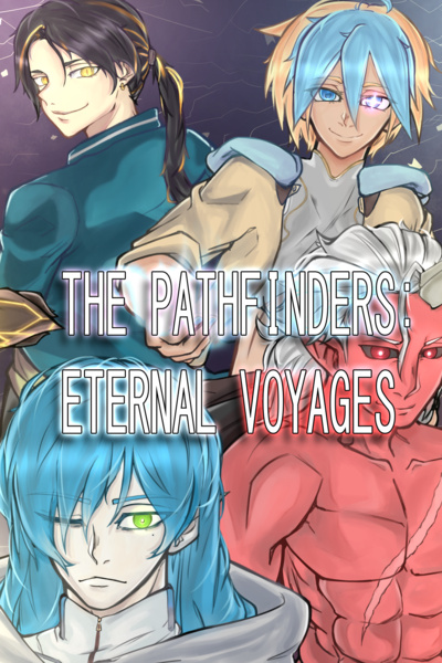 The Pathfinders: Eternal Voyages