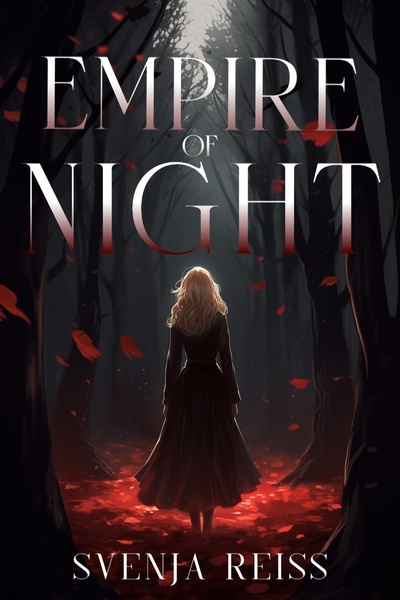 Empire of Night