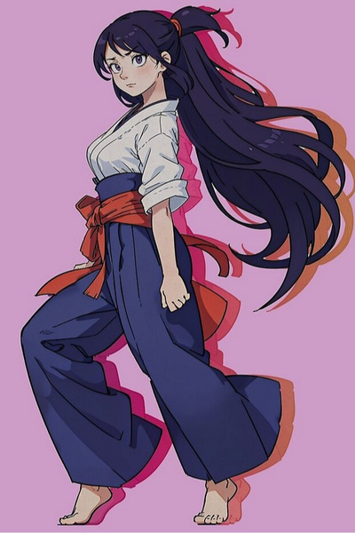 Video Game Developer in a Cultivation World