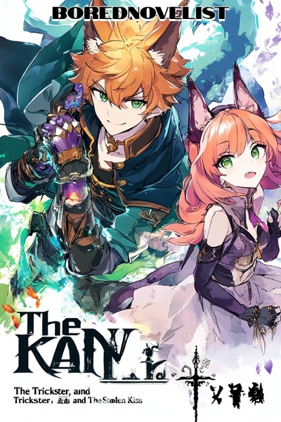 The Trickster’s Bond – A Thief’s Greatest Heist Gone Wrong!