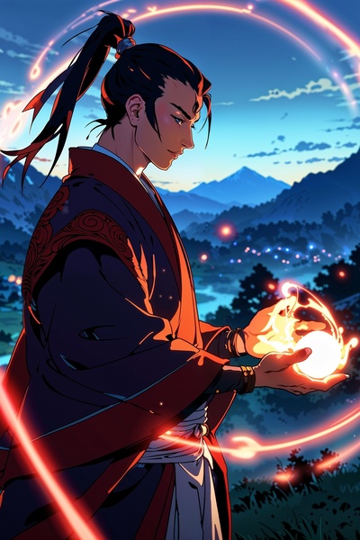 I have 3 Systems: Divine Beast, Divine Sect, Divine Search