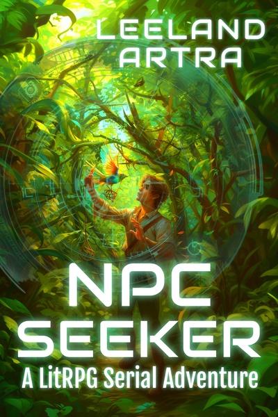 Seeker, NPC