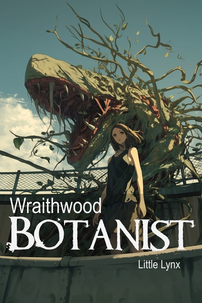 Wraithwood Botanist [LitRPG]