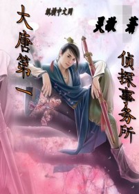 Datang First Detective Agency