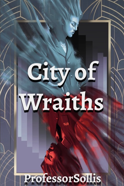 City of Wraiths