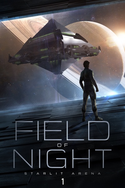 Field of Night (Starlit Arena, Progression Sci-Fi)