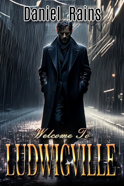 Welcome to Ludwigville