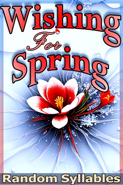 Wishing for Spring
