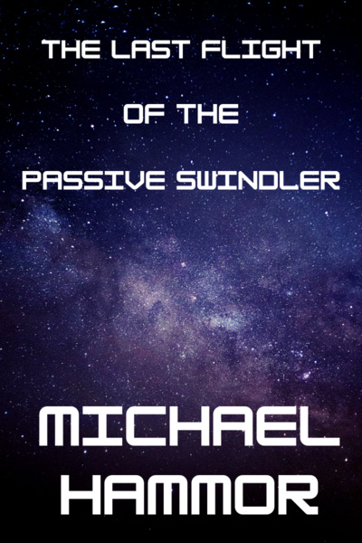 The Last Flight of the Passive Swindler