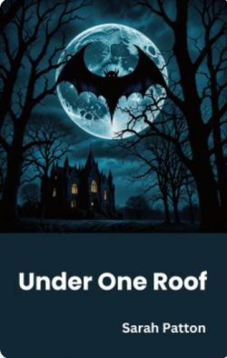“Under One Roof” – Supernatural Roommates Romance (Boys love)