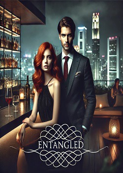 Entangled Desires – A Steamy Tale of Passion, Power, and Forbidden Cravings