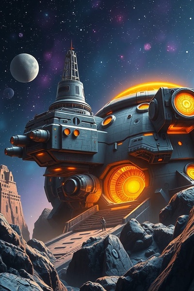 Super Soldier - Alien Invasion