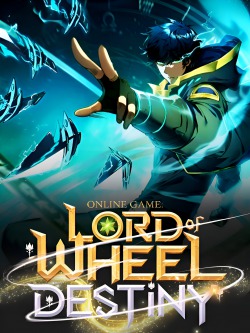 Online Game: Lord Of The Wheel of Destiny