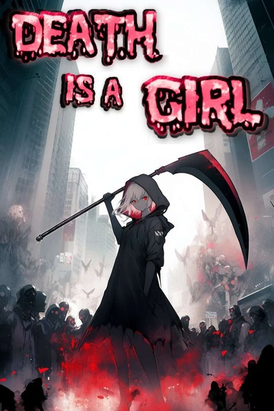 Death is a Girl