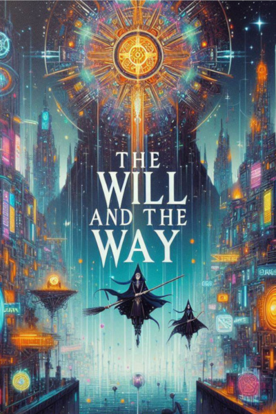 The Will and the Way