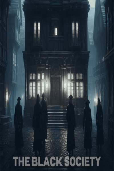 The Black Society